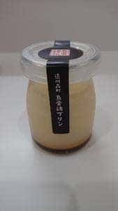 たまごとおやつの店 烏骨鶏苑