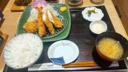 とんかつ和幸 ビーンズ戸田公園店