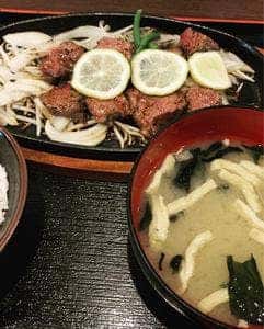 お食事処 くろだるま