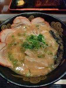 中華そば 弁多津