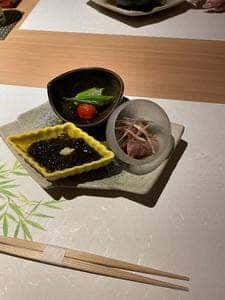 鮨 青海 北新地