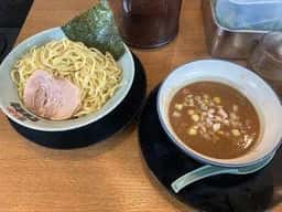 横浜家系ラーメン 門真商店