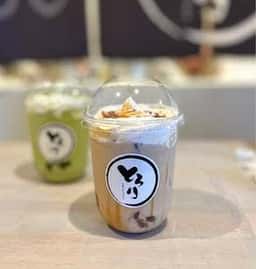 とろり天使のわらびもち 尼崎園田店