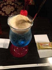 名曲喫茶 時の回廊