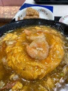 餃子の王将 アリオ市原店
