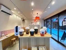 甘味処 鎌倉 長浜大通寺店