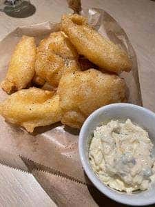 カフェ エトランジェ・ナラッド