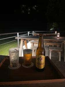 CAFE & BAR MIROKU TERRACE