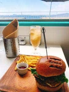 cafe Grandee