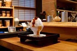 鎌倉倶楽部 茶寮 小町
