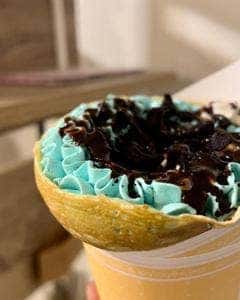 夜スイーツ専門店 kanmi