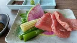 肉割烹 五条 新宿野村ビル店