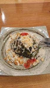 炭焼きと日本酒 らんぷ