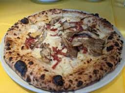 リストランテ・ダルセーニョ‎