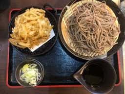 手打ちのお蕎麦屋 Reiwa 令和