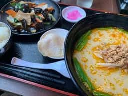 福味居