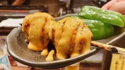 SHIN ～野菜巻き串の巻～