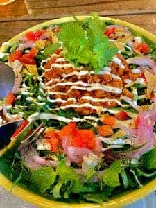 HEMP CAFE TOKYO