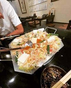 牛料理 一心鍋 一心 西院店