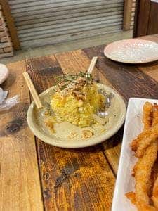 豚バルデュロック ひろめ店