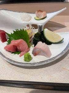 高知 鮨わたなべ