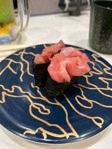 回転寿司みさき 荻窪