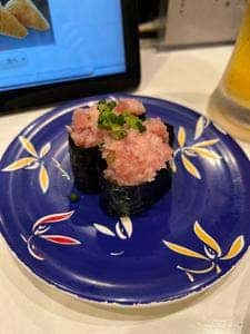 回転寿司みさき 荻窪