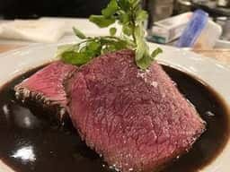 LODGE BISTRO SARU 学芸大学