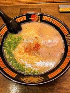 一蘭 渋谷スペイン坂店