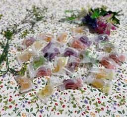 彩菓の宝石 大丸神戸店