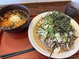 そば 天丸 本店