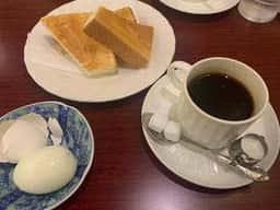 純喫茶みなみ