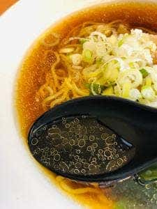 濱そば 新横浜店