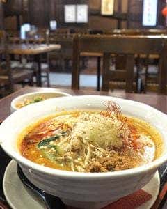 餃子中華酒場 シビカラ 天神店