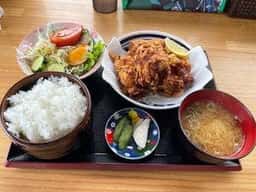 えびす食堂