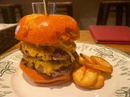 KAMINARI BURGERS