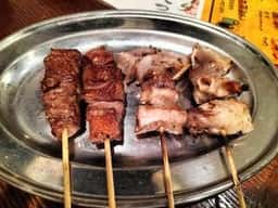 居酒屋 ちゃちゃ亭 新橋本店