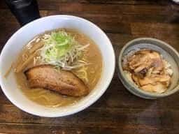 らーめんなぶら