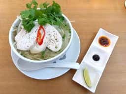 Oriental Cafe SUIREN