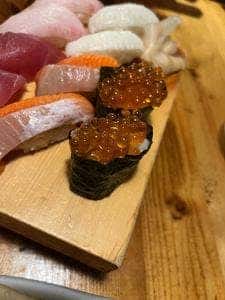 や台ずし 八王子横山町