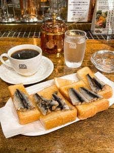珈琲店 トップ 渋谷駅前店