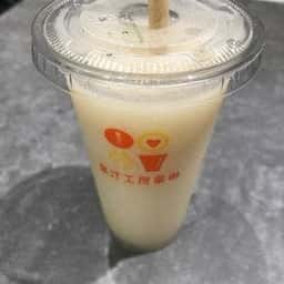 果汁工房 果琳 さっぽろポールタウン店