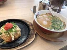 ラーメン横綱 東大阪店