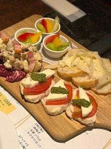 池袋ワイン倶楽部