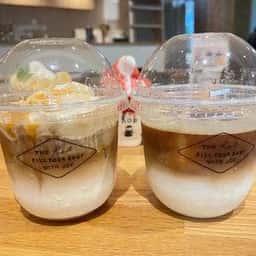 ショコロブ 名古屋松坂屋店