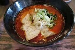 金次郎食堂 東鷹栖店