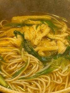 そば処 ほりこばし