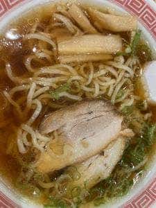 幸楽苑 イオンモール日の出店