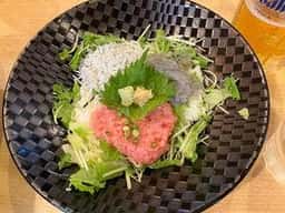 海旬処 魚華 二号店