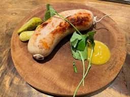 ワイン食堂ペコリーノ